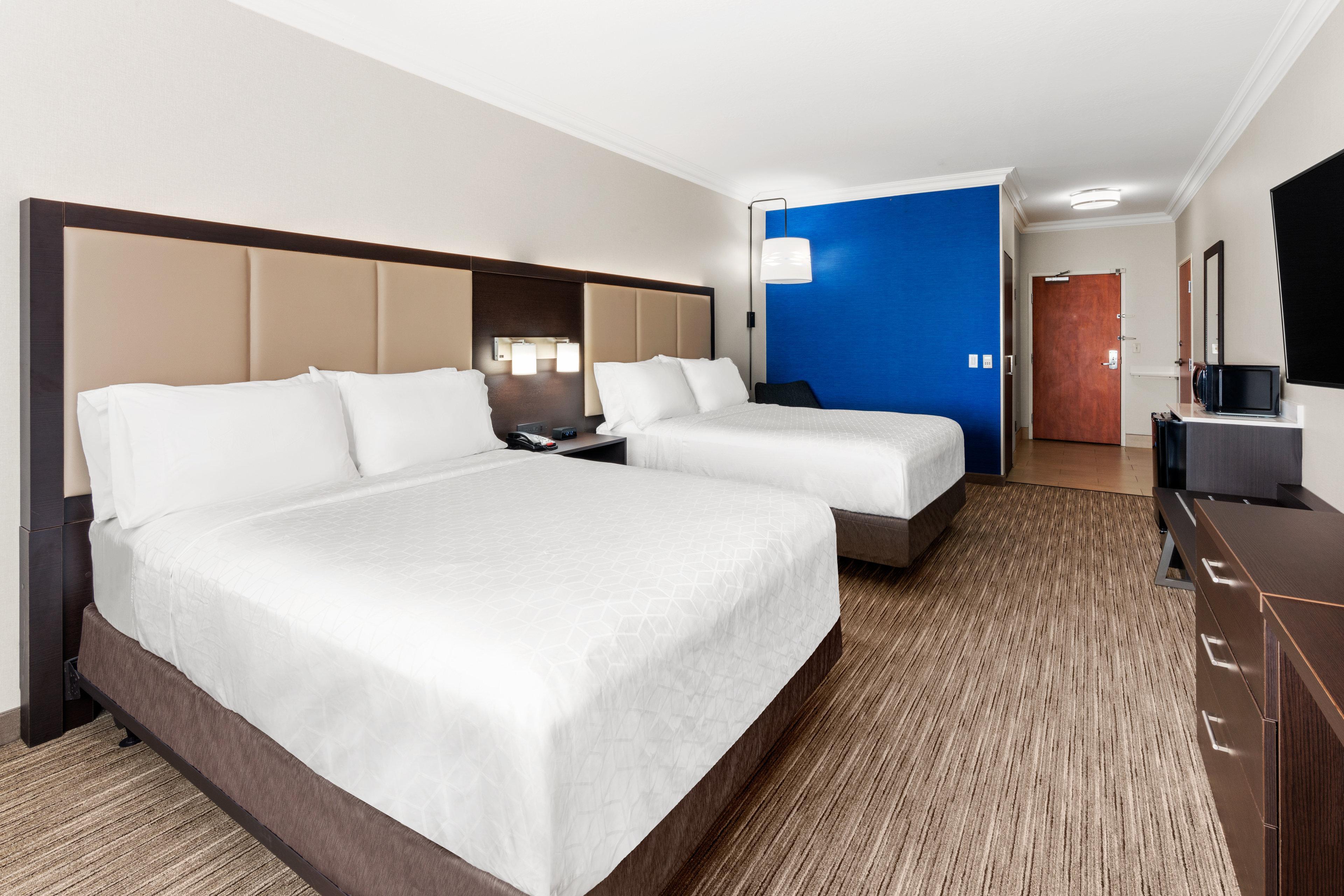 Holiday Inn Express And Suites Klamath Klamath Falls Esterno foto
