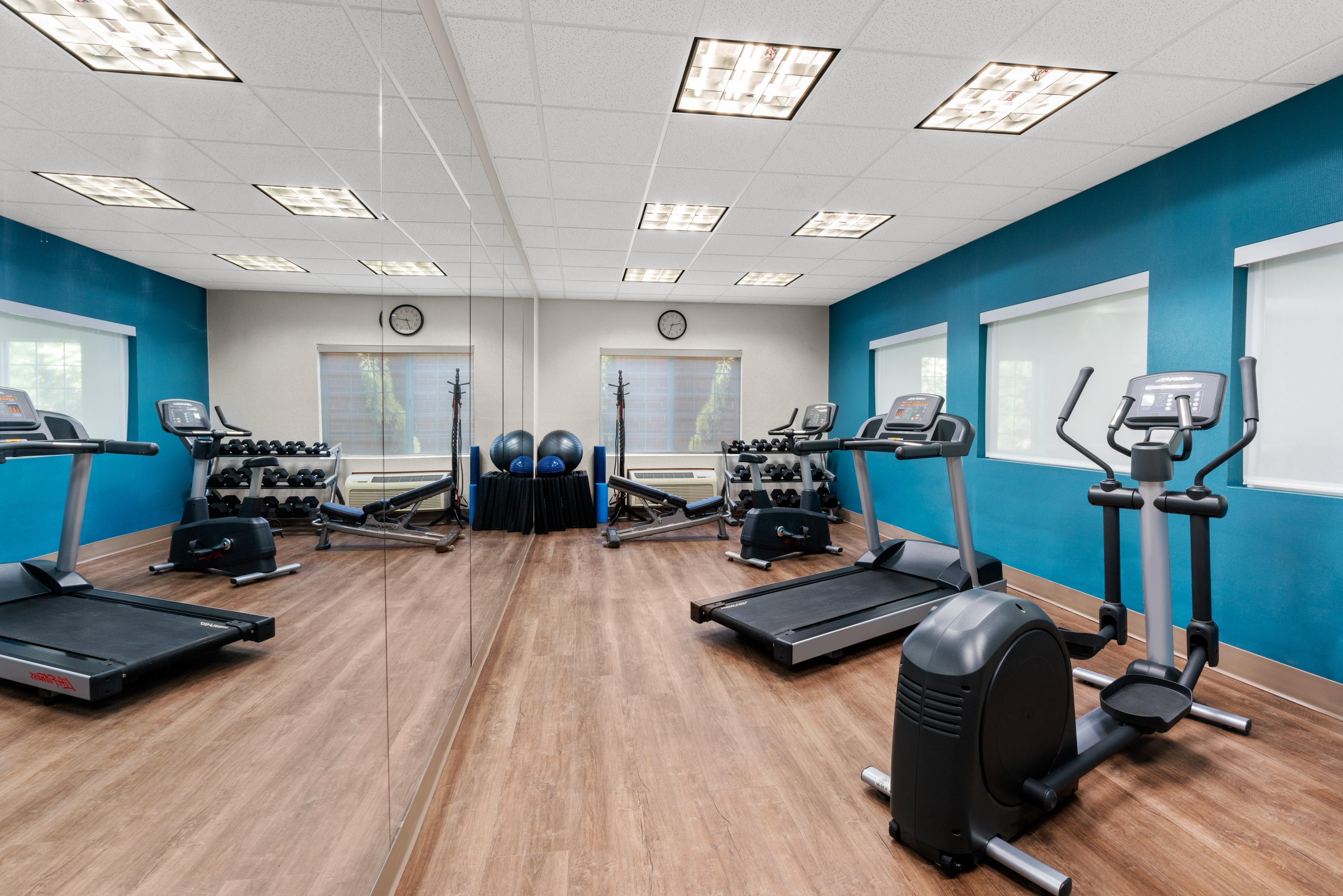 Holiday Inn Express And Suites Klamath Klamath Falls Esterno foto