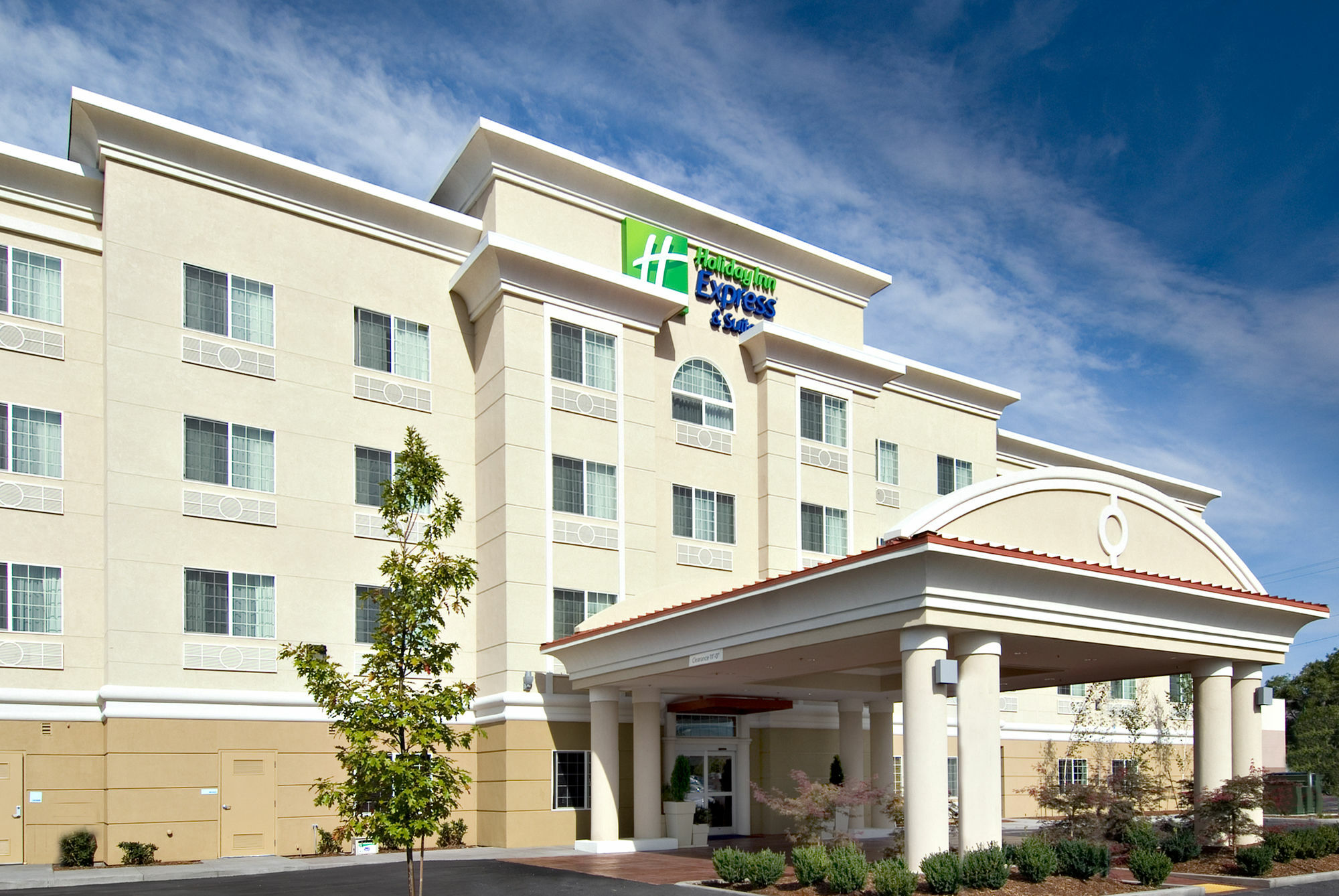 Holiday Inn Express And Suites Klamath Klamath Falls Esterno foto