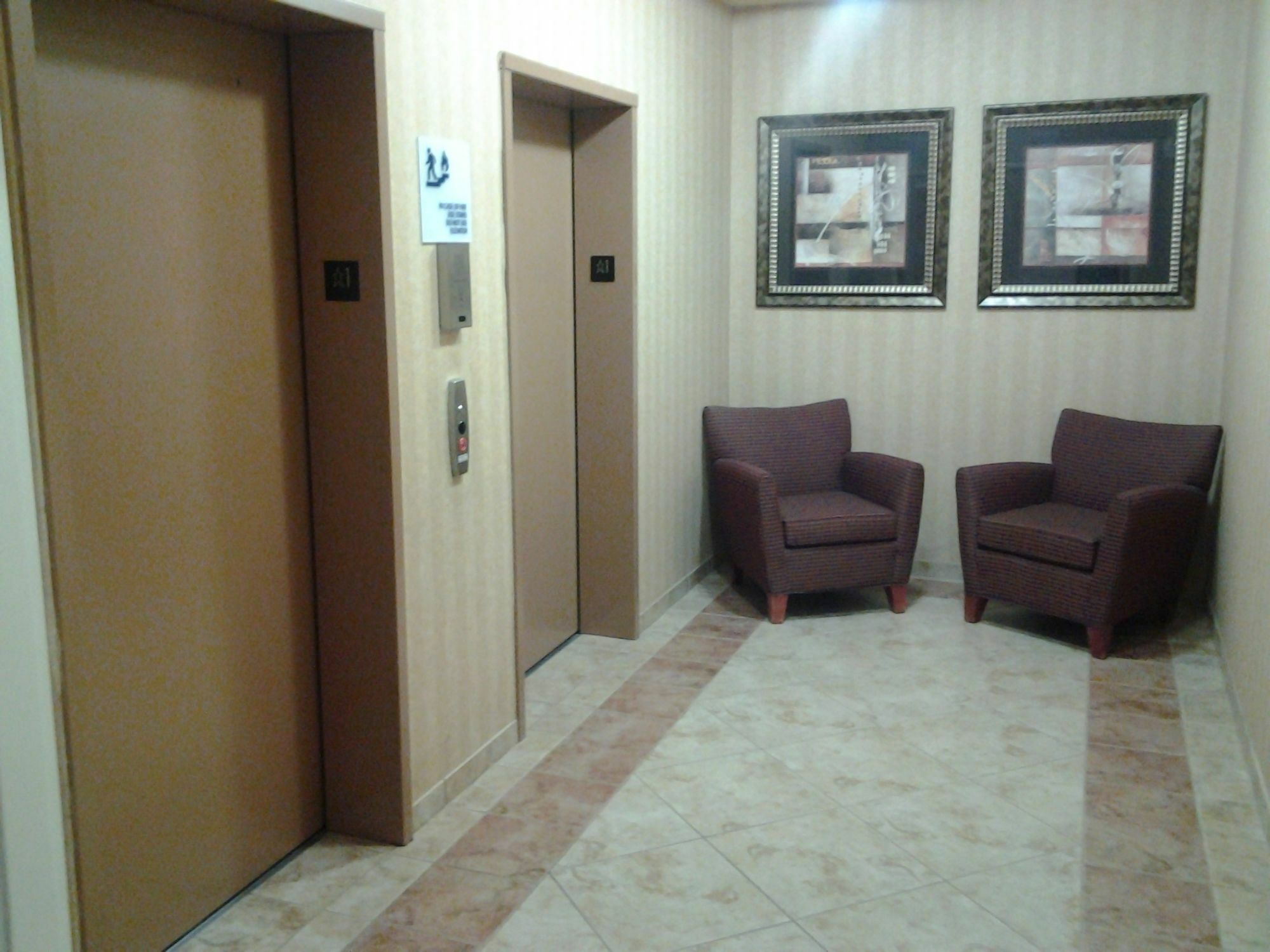 Holiday Inn Express And Suites Klamath Klamath Falls Esterno foto