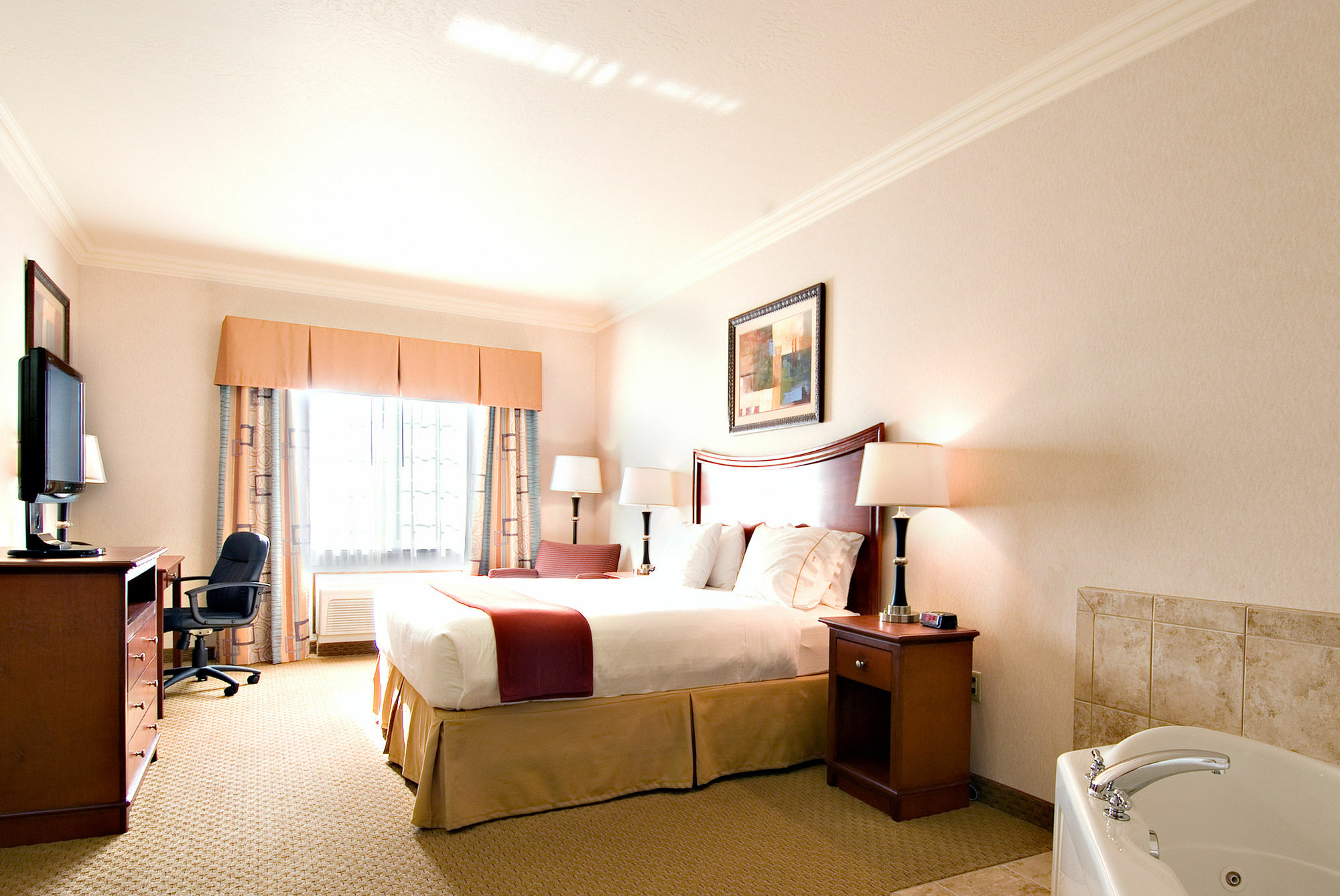 Holiday Inn Express And Suites Klamath Klamath Falls Esterno foto