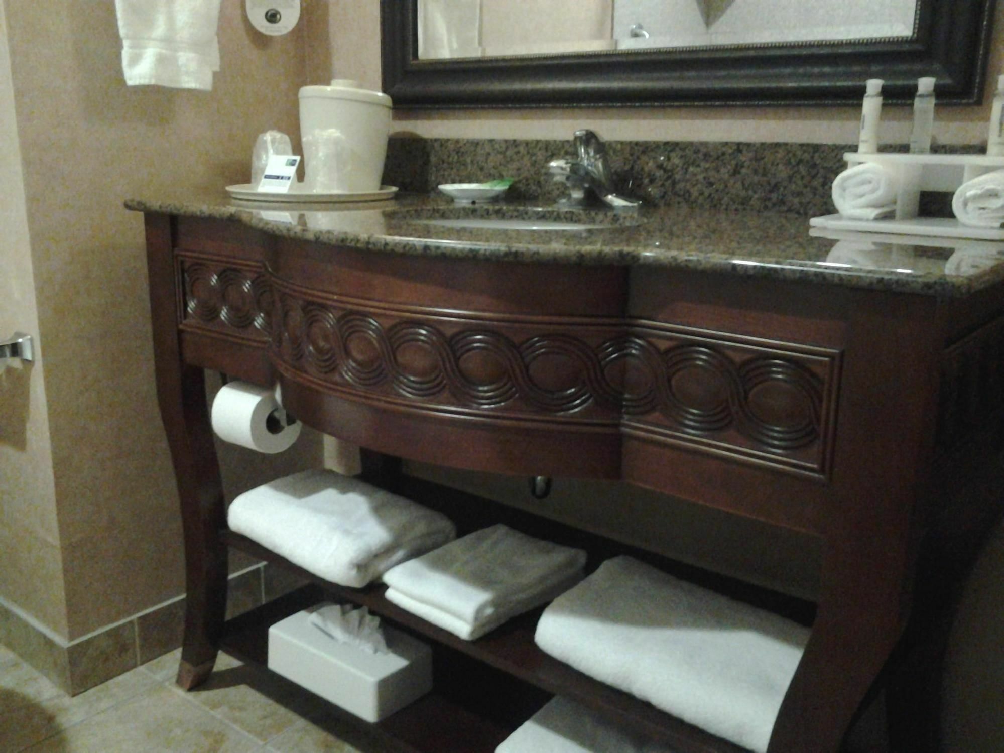 Holiday Inn Express And Suites Klamath Klamath Falls Esterno foto
