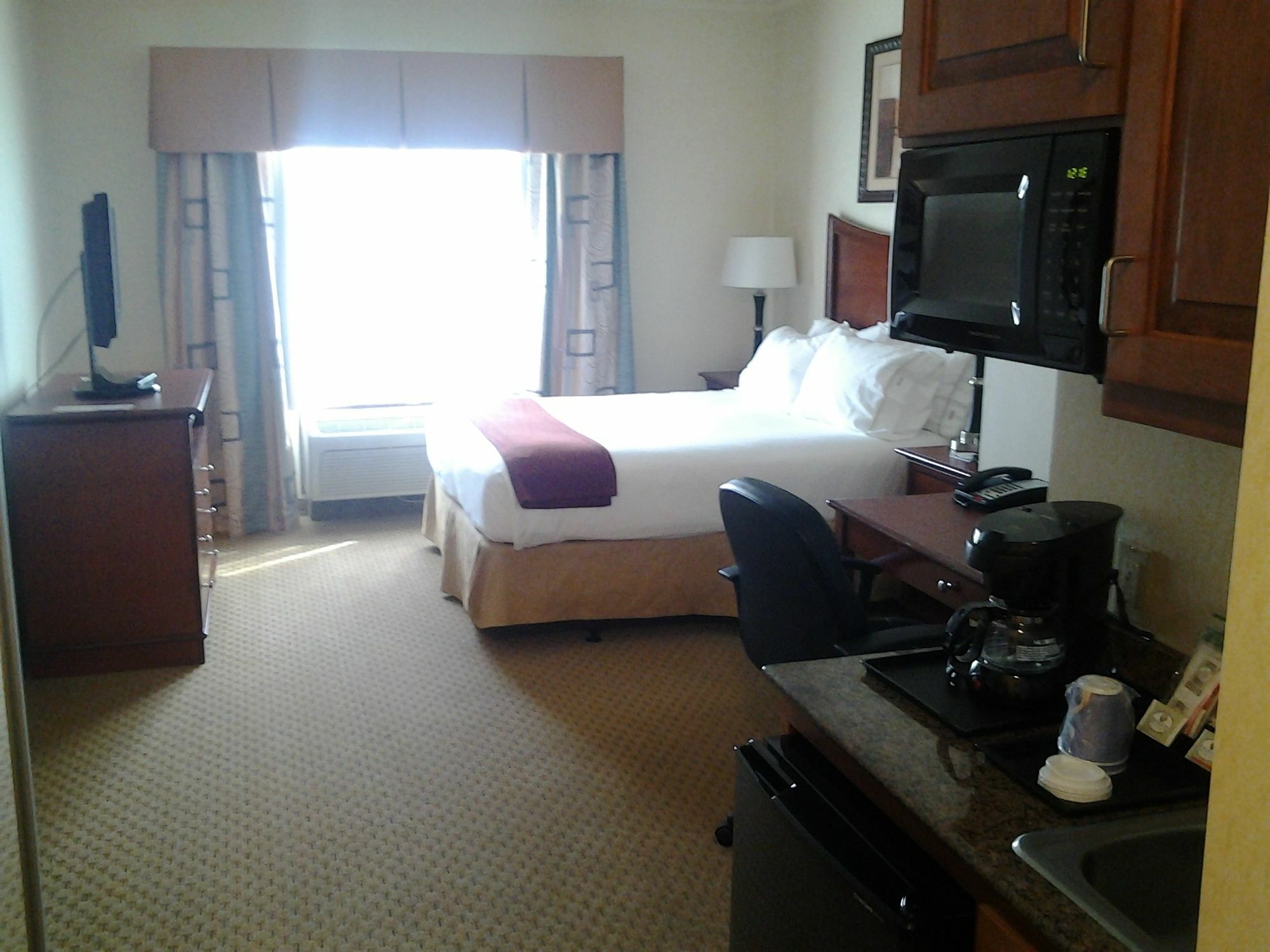 Holiday Inn Express And Suites Klamath Klamath Falls Esterno foto